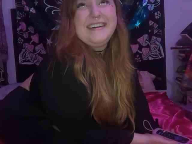 thickgingergoddess thickgingergoddess