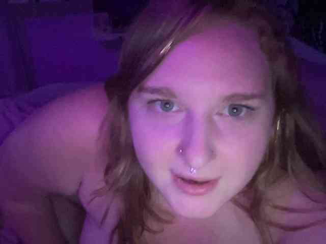 thickgingergoddess webcam
