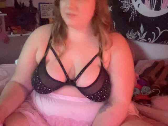 thickgingergoddess webcam