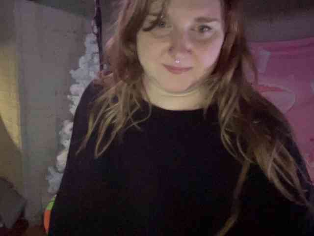 thickgingergoddess webcam