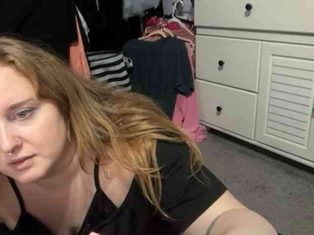 sex video chat Thickgingergoddess