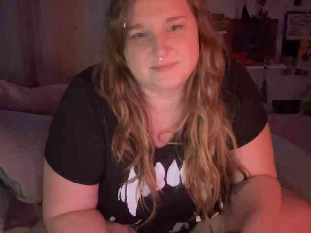 thickgingergoddess webcam