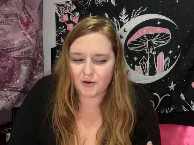 thickgingergoddess webcam