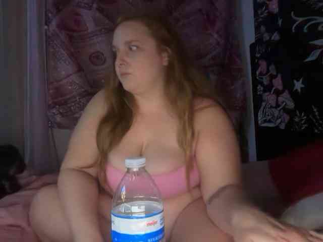 thickgingergoddess webcam