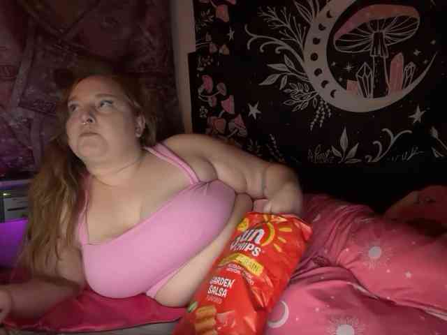 thickgingergoddess webcam