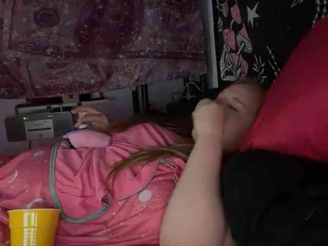 thickgingergoddess webcam