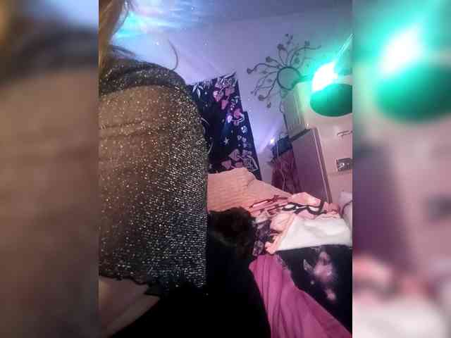 thickgingergoddess webcam