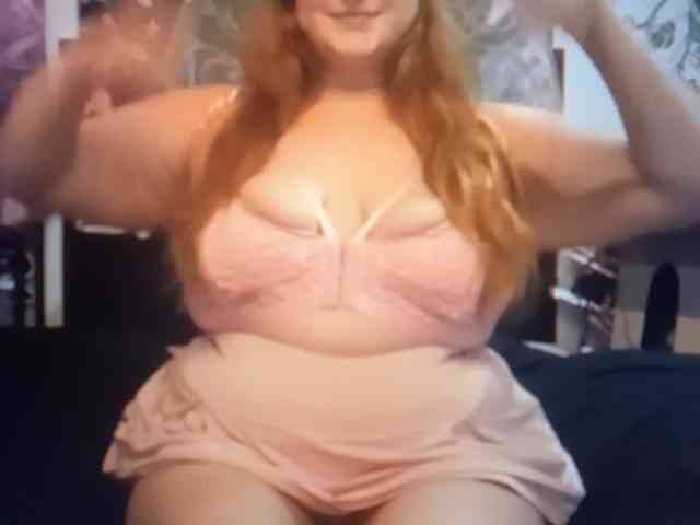 thickgingergoddess