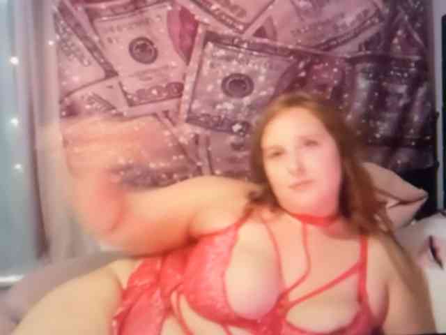 thickgingergoddess
