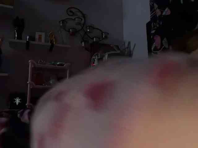 thickgingergoddess webcam