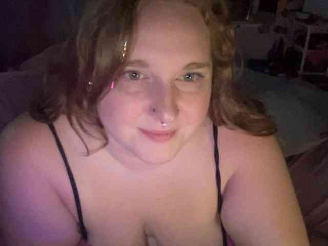 thickgingergoddess webcam