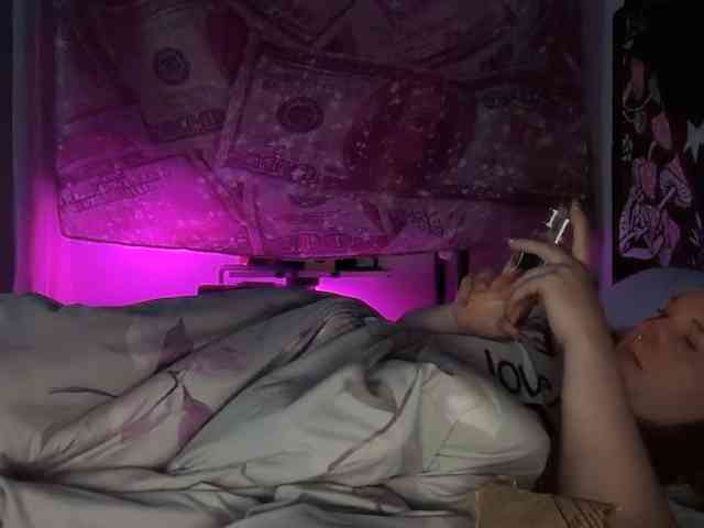 thickgingergoddess webcam