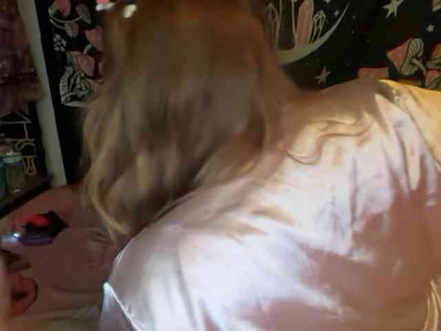 thickgingergoddess webcam