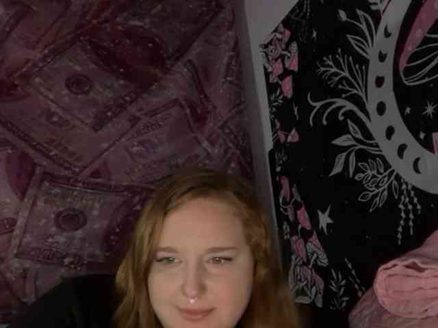 thickgingergoddess webcam