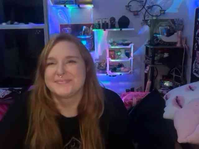 thickgingergoddess thickgingergoddess