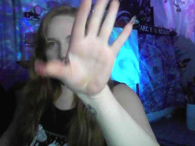 thickgingergoddess webcam