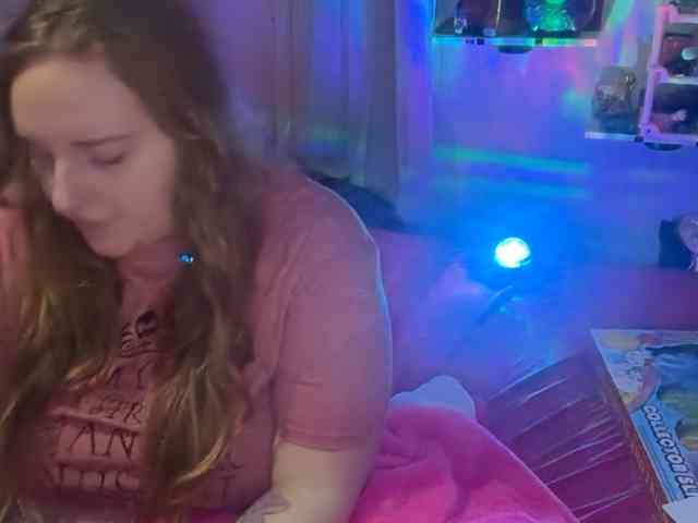 thickgingergoddess thickgingergoddess