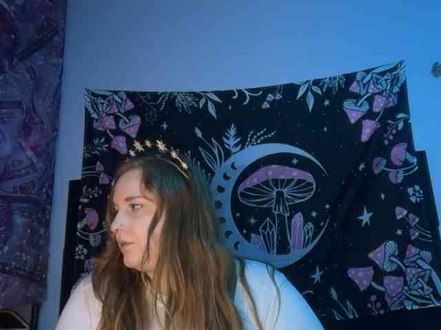 thickgingergoddess webcam