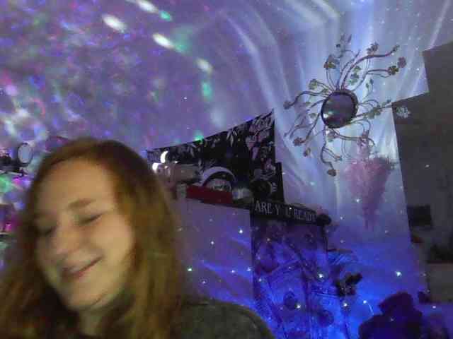 thickgingergoddess webcam