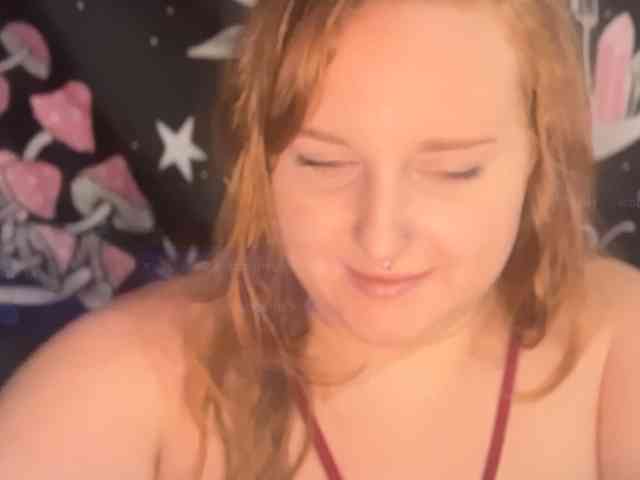 thickgingergoddess
