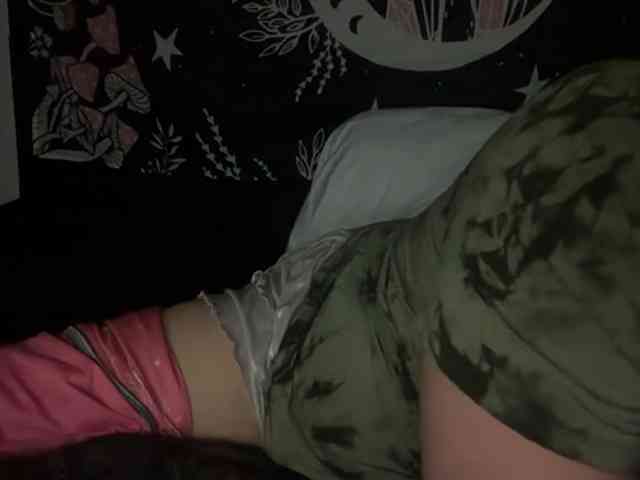 thickgingergoddess webcam