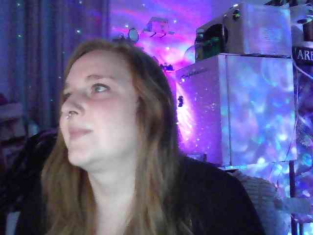 thickgingergoddess webcam