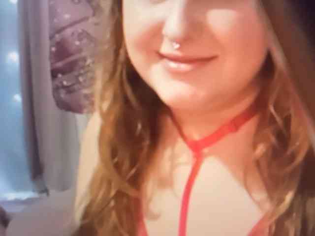thickgingergoddess webcam