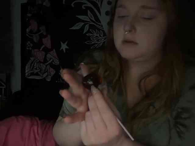 thickgingergoddess webcam