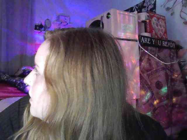 thickgingergoddess webcam