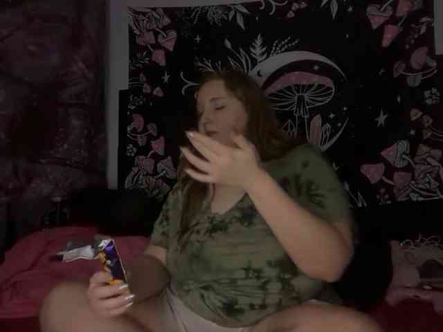 thickgingergoddess thickgingergoddess