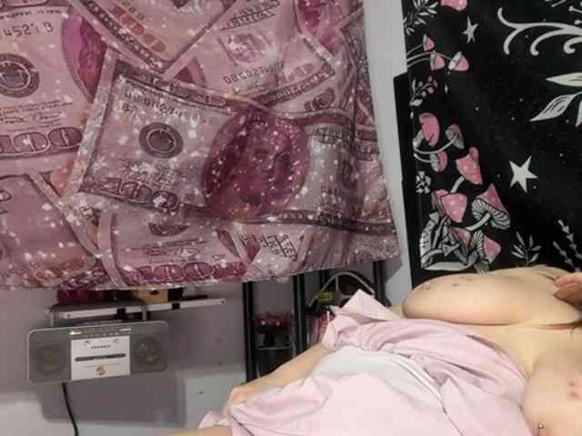 thickgingergoddess webcam