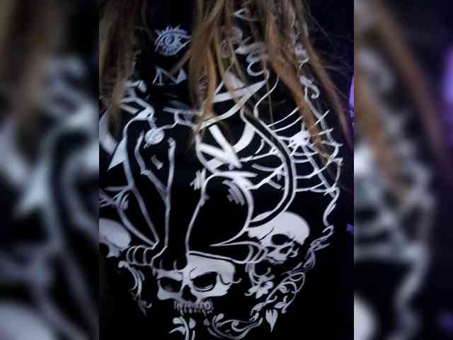 thickgingergoddess webcam