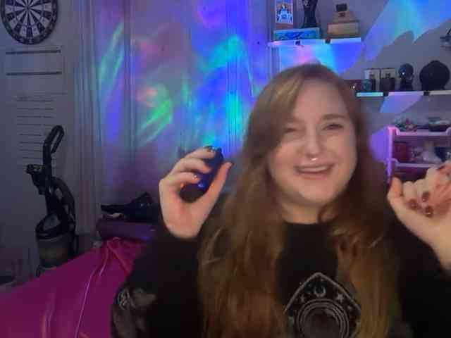 thickgingergoddess webcam