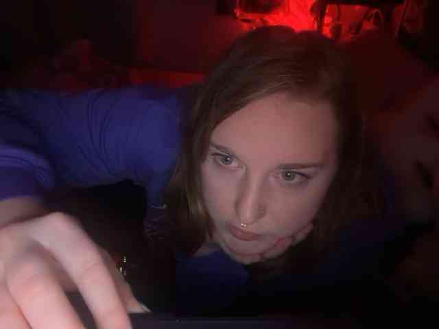 thickgingergoddess webcam