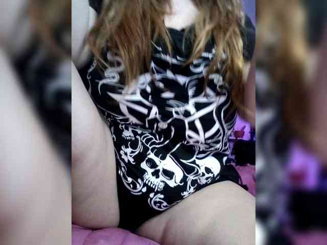 thickgingergoddess webcam