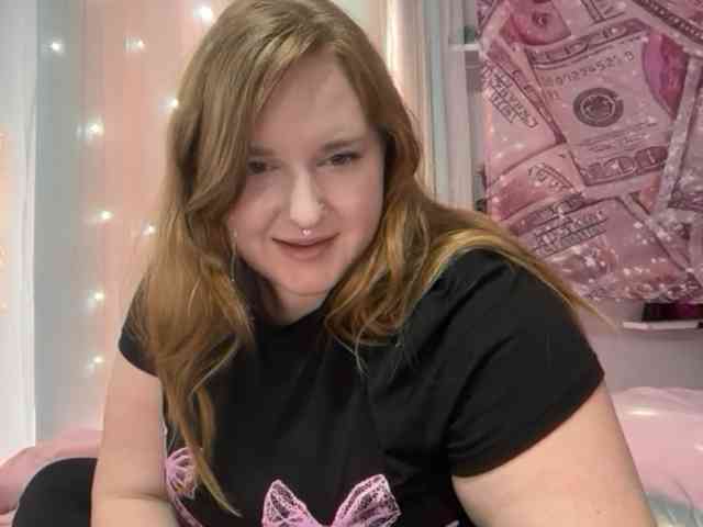 thickgingergoddess webcam