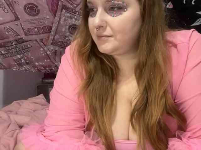 thickgingergoddess webcam