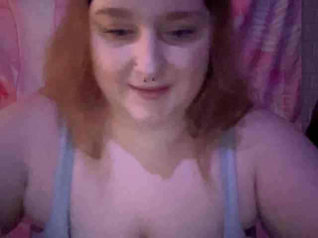 livesex Thickgingergoddess