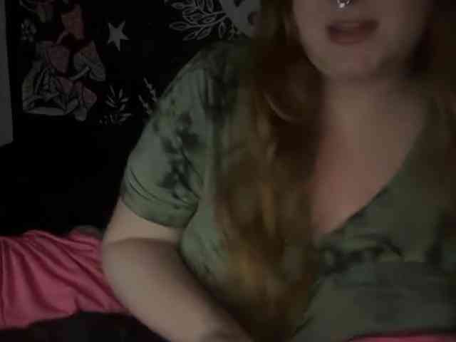 thickgingergoddess webcam