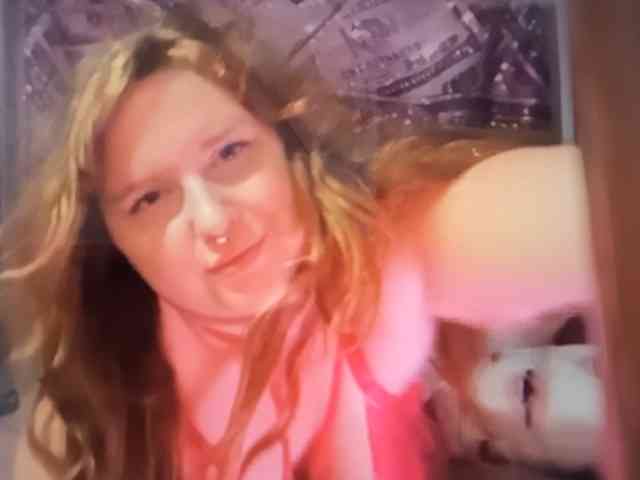 thickgingergoddess webcam