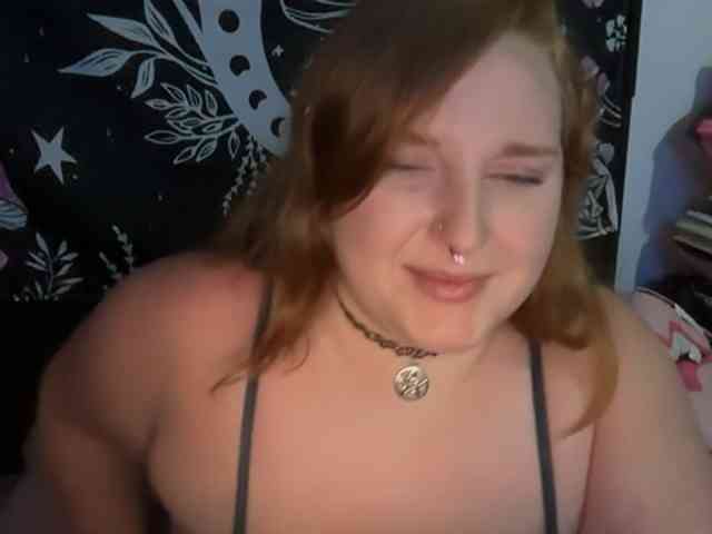 thickgingergoddess