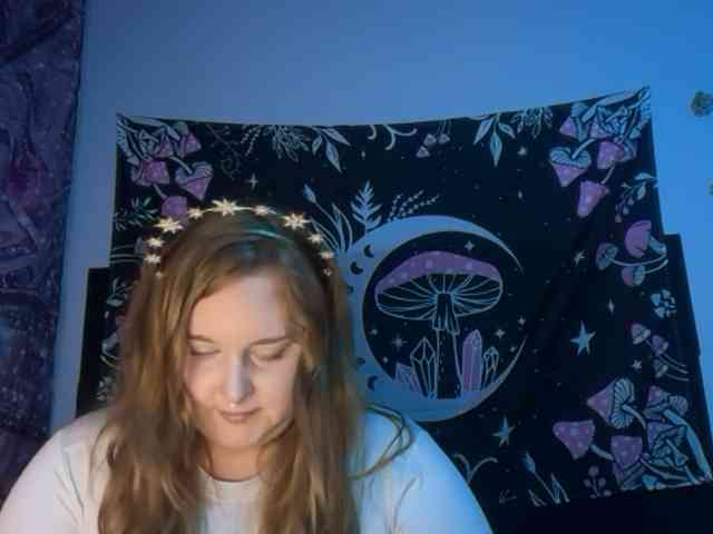 thickgingergoddess webcam