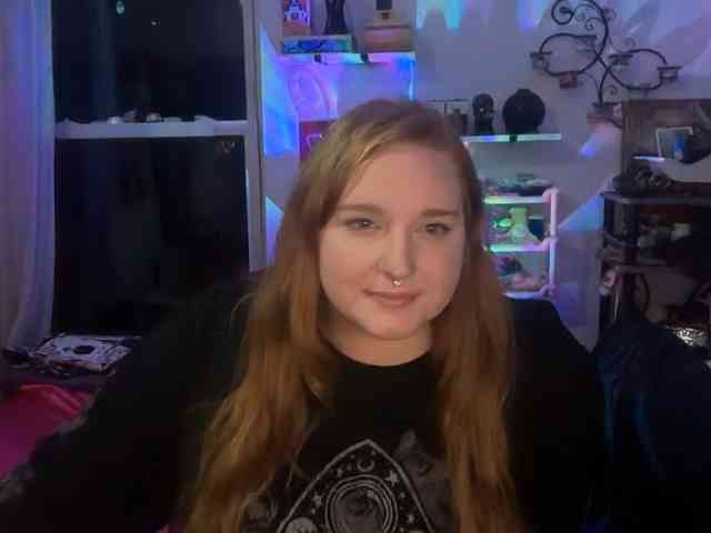 thickgingergoddess thickgingergoddess