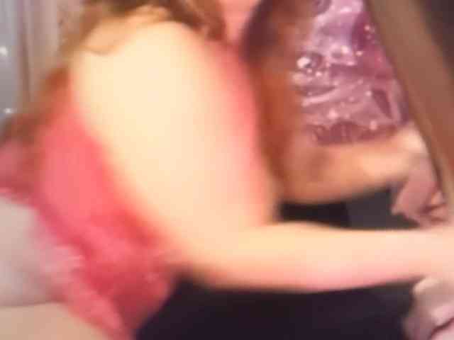 thickgingergoddess webcam