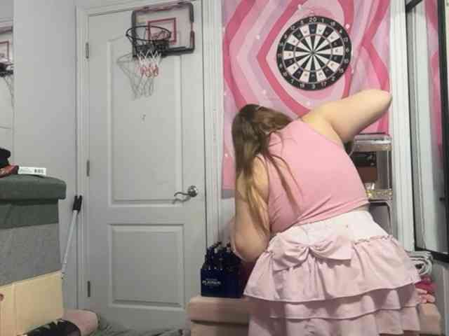 thickgingergoddess webcam