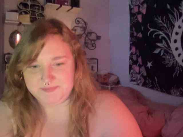 live porno cam Thickgingergoddess