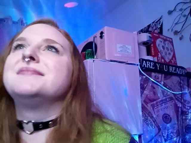 thickgingergoddess webcam