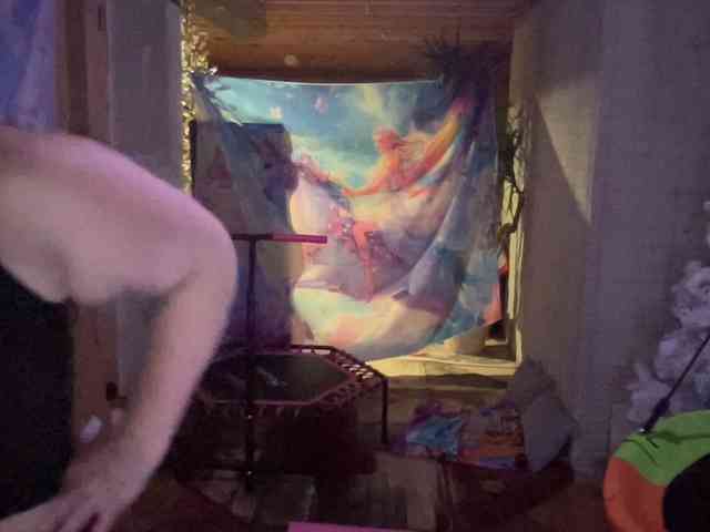 thickgingergoddess webcam