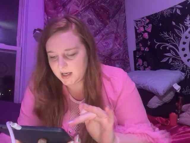 thickgingergoddess thickgingergoddess