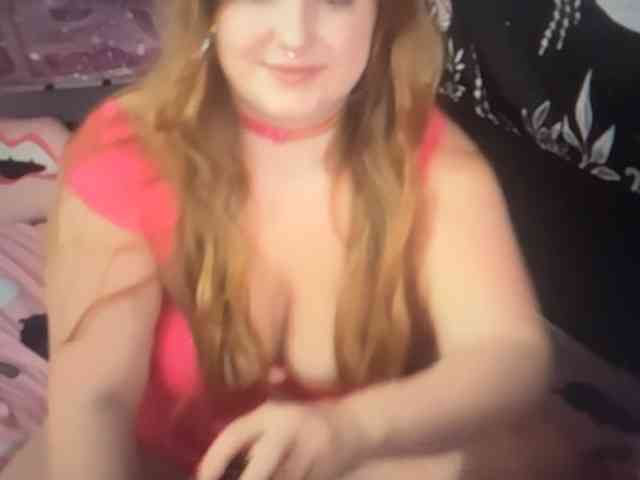 thickgingergoddess thickgingergoddess